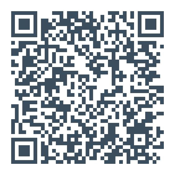QR-Code zur Signal-Gruppe Meditation und Entwicklung